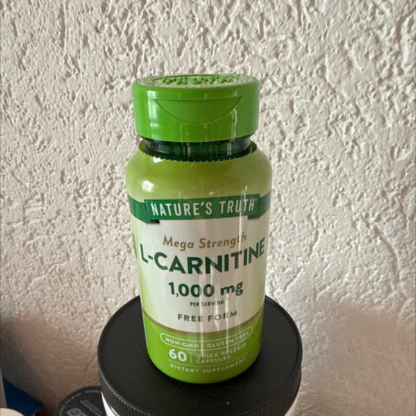 l carnitine zma L-carnitine Tartrate by Zumub at Zumub