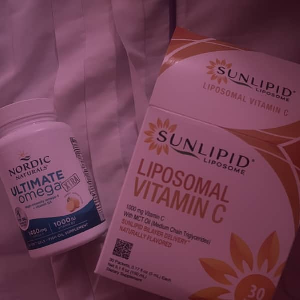 sun lipid liposomal vitamin c Página 1 - Reseñas - Sunlipid, Liposomal Vitamin C with MCT Oil, 30  Packets, 0.17 fl oz (5 ml) Each