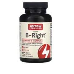 B-Right（B-ライト）、ベジカプセル100粒
