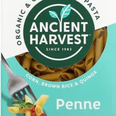 Ancient Harvest Organic Quinoa Spaghetti - 8oz Wheat Free Gluten Free Pasta-151816