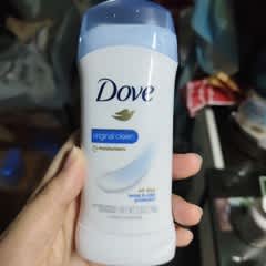 ページ 1 - レビュー - Dove（ダヴ）, 制汗デオドラント