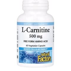 injecting l carnitine benefits Injectable L-Carnitine for Slimming: Does It Really Work?