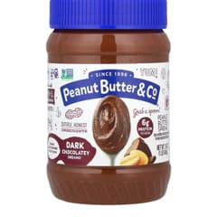 ピーナッツバタースプレッド、Dark Chocolate Dreams®（ダーク