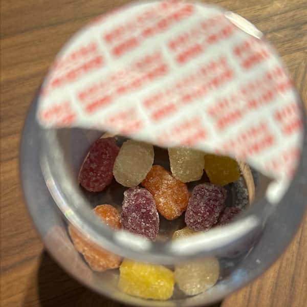 グミグミン お子様向けマルチビタミン＋ミネラルグミ、ストロベリー