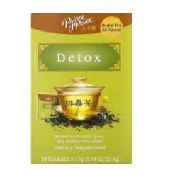 ★中国語 / 排毒・デトックス 美容茶・ハーブティー ☆中国語 / 排毒・デトックス 美容茶・ハーブティー