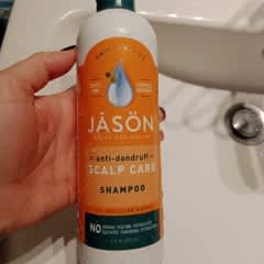 シャンプー jas ページ 1 - レビュー - Jason Natural（ジェイソンナチュラル