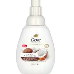 ヌーリッシング フォーミングハンドウォッシュ、ココナッツ