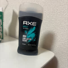 ページ 1 - レビュー - AXE（アックス）, Apollo（アポロ