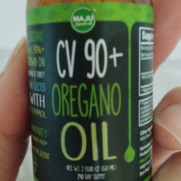 ページ 1 - レビュー - Maju Superfoods（マジュスーパーフーズ）, CV