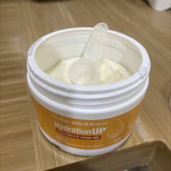 Page 1 - Reviews - California Gold Nutrition, HydrationUP