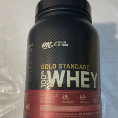 Optimum Nutrition, プラチナムハイドロホエイ プラチナハイドロホエイ、ベロシティバニラ、1.59㎏（3.5ポンド）