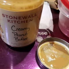 Trader Joe's Creamy Almond Butter No Salt 16 Oz - SET OF 2