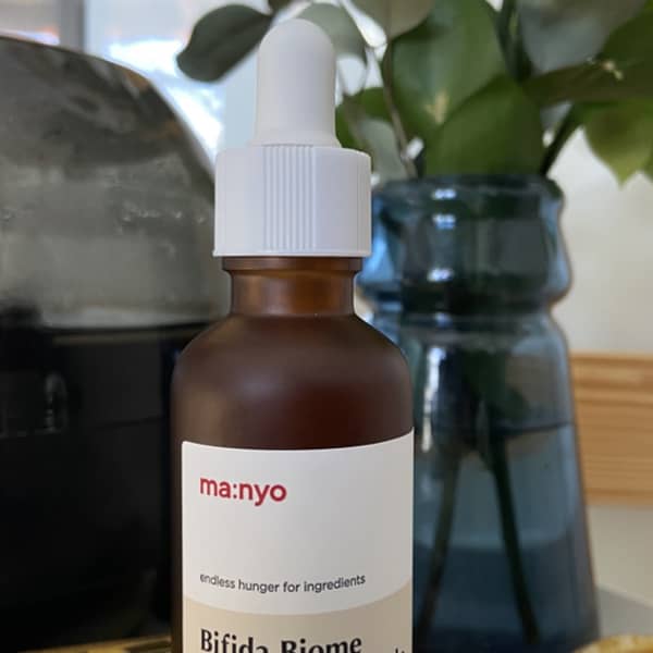 Page 1 - Avis - ma:nyo, Bifida Biome Complex Ampoule, 1.6 fl oz