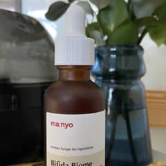 Page 1 - Reviews - ma:nyo, Bifida Biome Complex Ampoule, 1.6