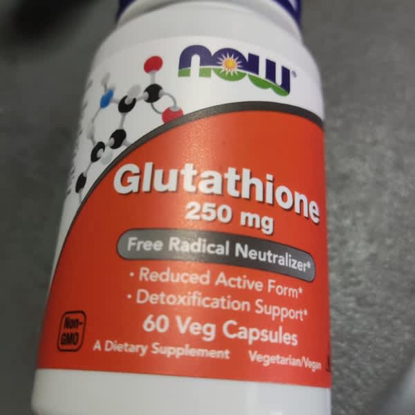 now glutathione 500mg reviews Page 1 - - Foods, Glutathione, 250 mg, 120 Veg Capsules Catalog-Ref: WEBPCY137 APLB Glutathione Niacinamide Body Size:1000 mcg/ml - 10 ml (Pack of 1)