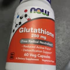 now glutathione iherb Amazon.com: NOW Foods Supplements, Glutathione 500 mg, With Milk Thistle  Extract & Alpha Lipoic Acid, Free Radical Neutralizer*, 30 Veg Capsules :  Health & Household main image 1