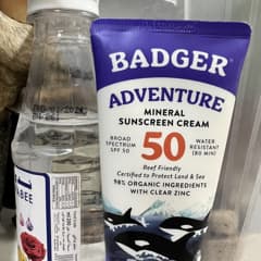 ページ 1 - レビュー - Badger（バジャー）, アドベンチャー、ミネラル