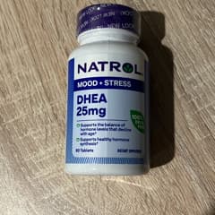 Page 2 - Reviews - Natrol, DHEA, 25 mg, 300 Tablets - iHerb