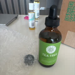 ページ 1 - レビュー - Pure Body Naturals（ピュアボディナチュラルズ