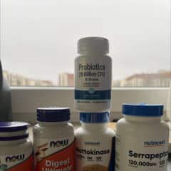 1 Recensione Su Visualizzabile Online - Enzima Serrapeptasi 180000 UI - Foto 3