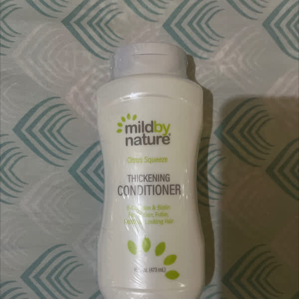 Page 1 - Reviews - Mild By Nature, Thickening Conditioner, B Page 1 - Reviews - Mild By Nature, Thickening Conditioner, B
