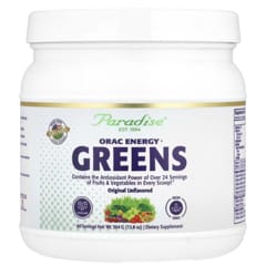 ページ 1 - レビュー - Paradise Herbs, ORAC Energy® Greens