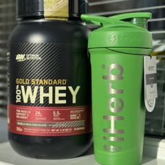 Gold Standard 100％ Whey（ゴールドスタンダード100％ホエイ