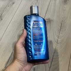 Art Of Giovanni, Men, 2-In-1 Daily Shampoo & Conditioner Art Of Giovanni, Men, 2-In-1 Daily Shampoo & Conditioner
