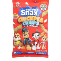 Mum-Mum Snax™（マムマム スナックス）、ヒヨコマメ クリスプ