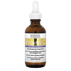 Vitamin C Brightening Serum、52ml（1.75液量オンス）