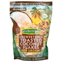 Let's Do Organic（レッツ ドゥ オーガニック）、100％オーガニック