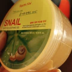 ブータロー様　Snail Gel Cream カタツムリジェルクリーム8本！！ ブータロー様 Snail Gel Cream カタツムリジェルクリーム8本