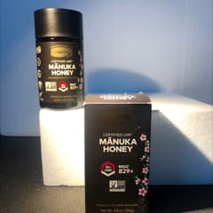 ページ 1 - レビュー - Comvita（コンビタ）, マヌカハニー、UMF