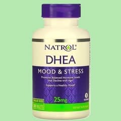 Page 2 - Reviews - Natrol, DHEA, 25 mg, 300 Tablets - iHerb