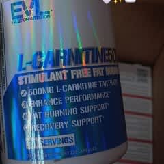 buy l-carnitine online ireland Acetyl L-Carnitine 500mg Capsules