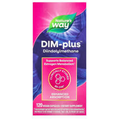 Page 1 - Reviews - Nature's Way, DIM-Plus™, 120 Vegan Capsules - iHerb