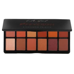 アイシャドウパレット、GES415ゲットフィーヴァリッシュ、12g