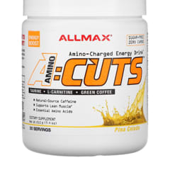 ビタミン LaCty Premium Gold Allwhey | Premium Whey Protein Powder | Allmax - Allmax