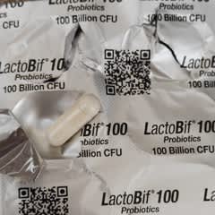 ラクトビフ100 1000億CFU 30粒 8箱おまとめ