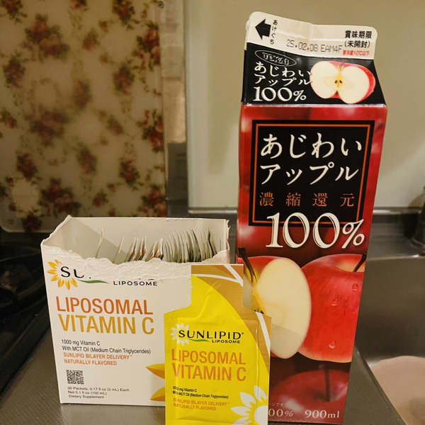 ページ 1 - レビュー - Sunlipid（サンリピド）, リポソーム
