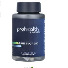 NMN Pro™（ニコチンアミドモノヌクレオチド プロ） 300、300mg、30粒