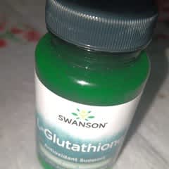 Page 1 - Reviews - Swanson Vitamins, L-Glutathione, 60 Chewable Tabs (50 mg  per Tablet) - iHerb