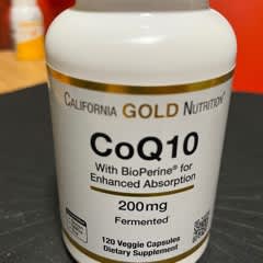 ページ 1 - レビュー - California Gold Nutrition