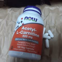 l carnitine how much Amazon.com: NOW Sports Nutrition, L-Carnitine Liquid, Triple Strength 3000  mg, Citrus, 16-Ounce : Health & Household