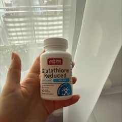 jarrow glutathione review Jarrow Formulas® Regular Strength Naturally Derived SAMe Tablets 200 mg, 60  ct
