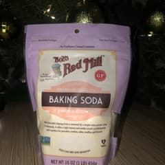 Bob's Red Mill Pure All Natural Baking Soda 450g