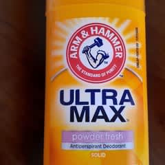 ページ 1 - レビュー - Arm & Hammer（アーム＆ハマー