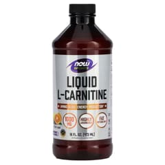 Page 1 - Reviews - NOW Foods, Sports, Liquid L-Carnitine, Citrus, 16 fl oz (473 ml) - iHerb Page 1 - Reviews - NOW Foods, Sports, Liquid L-Carnitine, Citrus, 16 fl oz (473 ml) - iHerb
