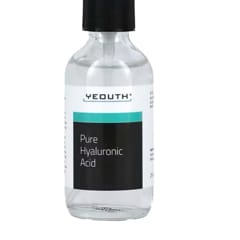 25本セット　YEOUTH ユース ヒアルロン酸 保湿クリーム YHAクリーム YEOUTH ユース ヒアルロン酸 保湿クリーム YHAクリーム 30ml