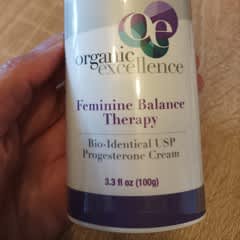 オーガニックエクセレンス USP天然プロゲステロンクリーム 2本 ページ 1 - レビュー - Organic Excellence（オーガニック
